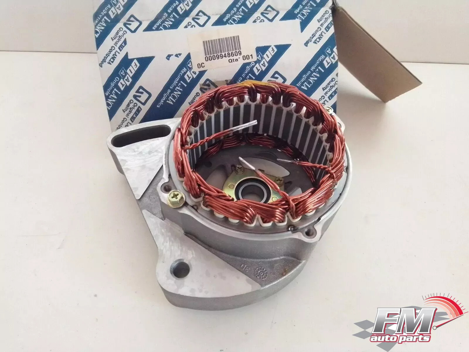 Alternator Support fits Fiat Palio Punto 9948609 Genuine Alternator Support fits Fiat Palio Punto 9948609 Genuine