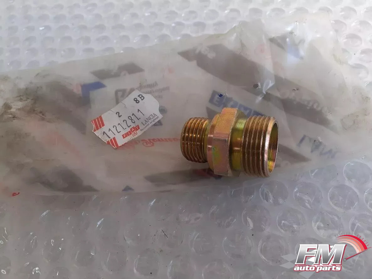 Power Steering Pump Connecting Pipe fits Fiat Ducato Peugeot Citroen 11212811 Power Steering Pump Connecting Pipe fits Fiat Ducato Peugeot Citroen 11212811