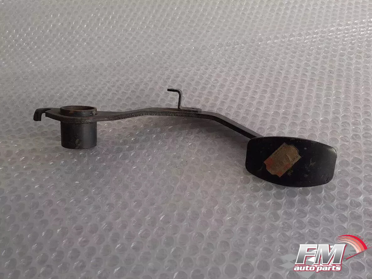 Clutch Pedal fits Fiat Lancia 5963499 Genuine Clutch Pedal fits Fiat Lancia 5963499 Genuine
