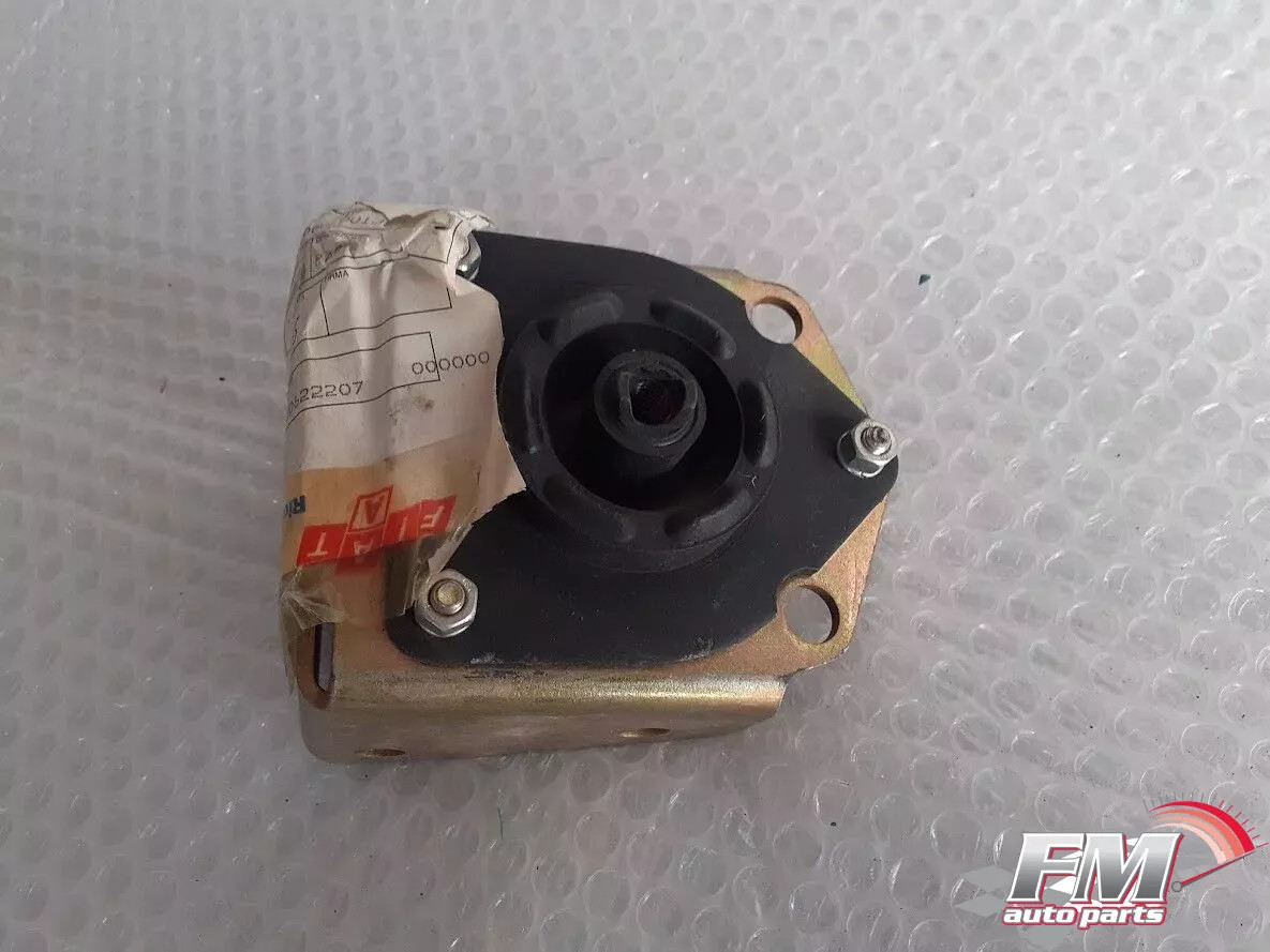 Engine Mount Rear fits Fiat Uno 5981974 Genuine Engine Mount Rear fits Fiat Uno 5981974 Genuine