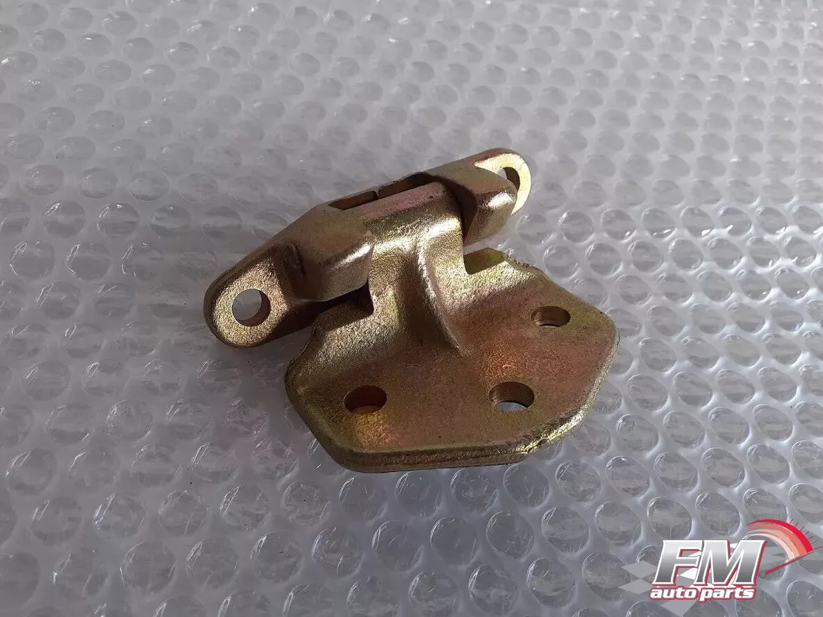 Hinge Rear Door Upper Left fits Alfa Romeo 33 60595125 Genuine Hinge Rear Door Upper Left fits Alfa Romeo 33 60595125 Genuine