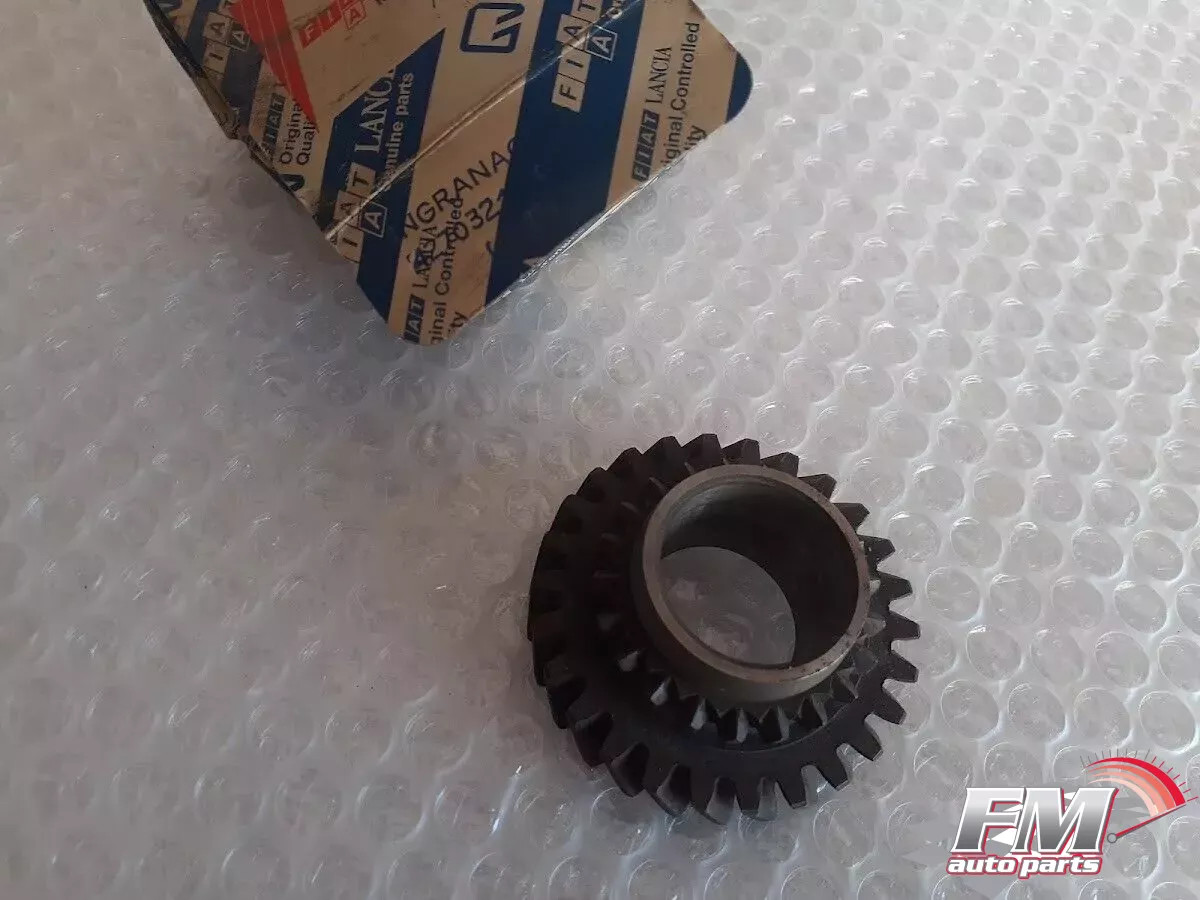 Transmission Gear 3 fits Fiat 126 BIS 4270321 Genuine Transmission Gear 3 fits Fiat 126 BIS 4270321 Genuine