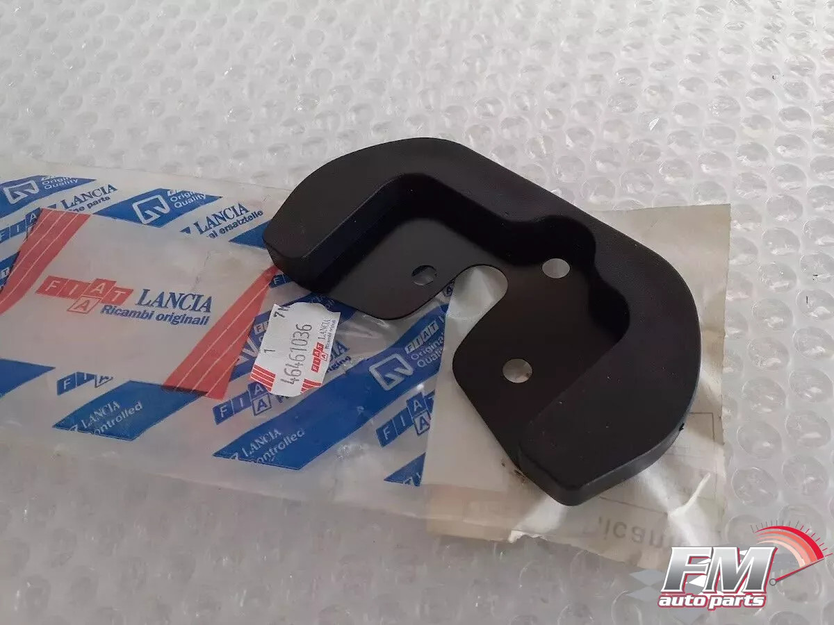 Door Lock Spacer Front Right fits Fiat Brava Bravo Marea 46461036 Genuine Door Lock Spacer Front Right fits Fiat Brava Bravo Marea 46461036 Genuine