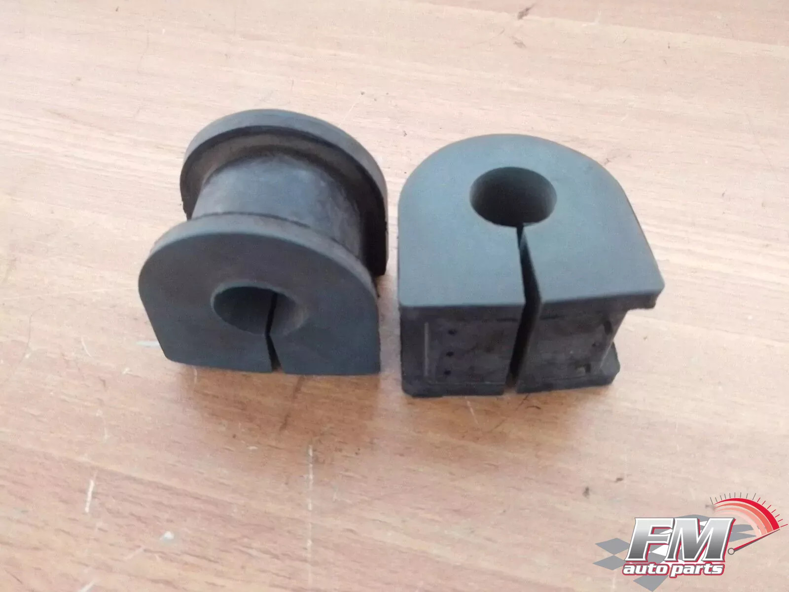 2x Sway Bar Bush Front Stabilizer fits Lancia Fulvia 2213266 8213266 2x Sway Bar Bush Front Stabilizer fits Lancia Fulvia 2213266 8213266