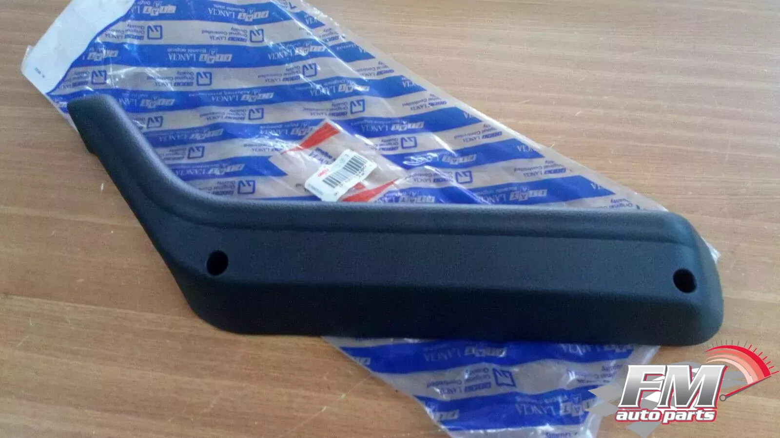 Interior Door Pull Handle Front Right fits Fiat Mille Uno 182226480 Genuine Interior Door Pull Handle Front Right fits Fiat Mille Uno 182226480 Genuine