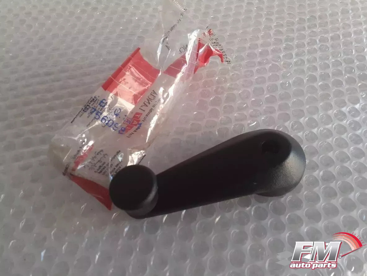 Window Crank fits Fiat Panda 5756098 Genuine Window Crank fits Fiat Panda 5756098 Genuine