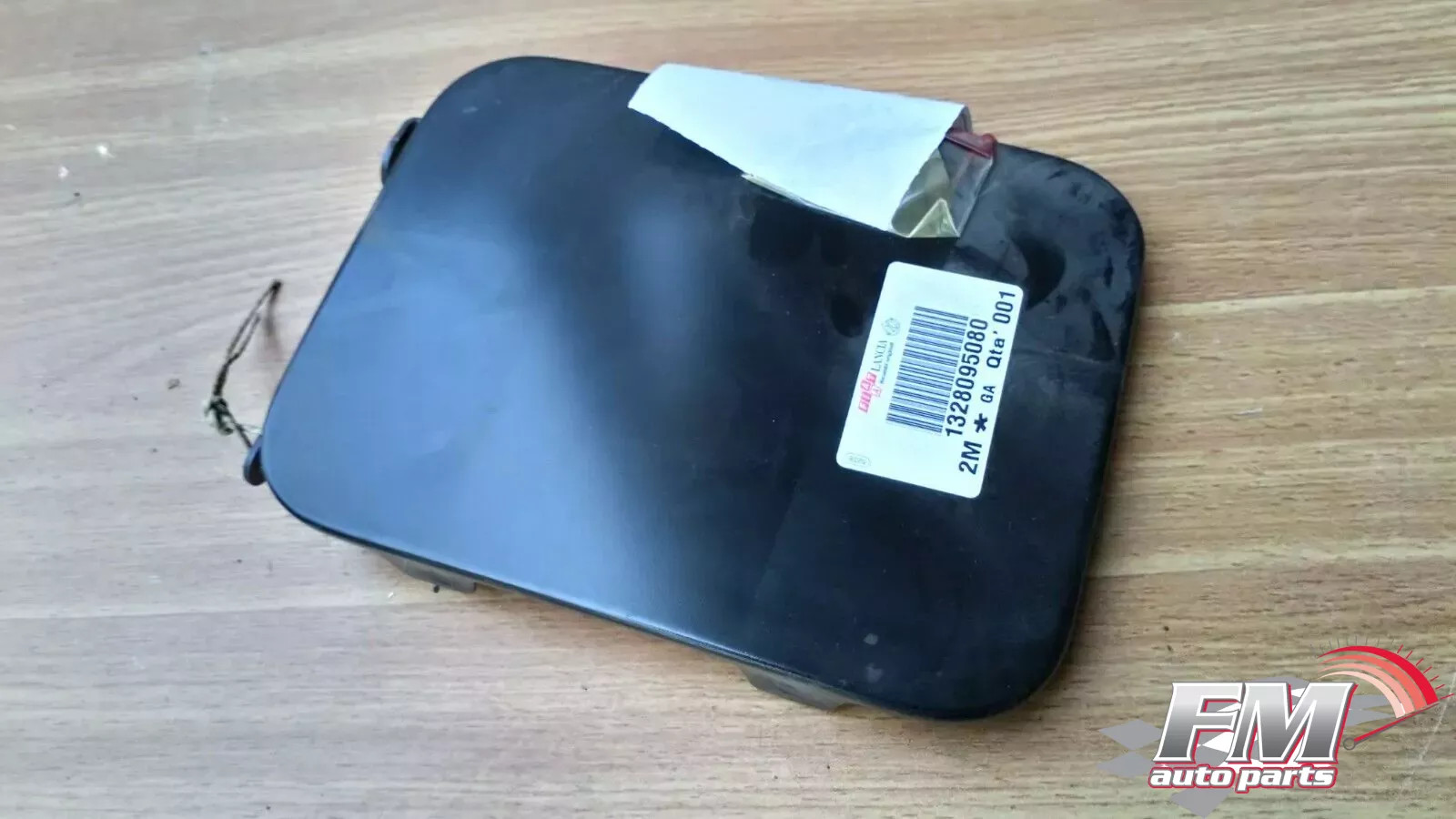 Fuel Tank Door fits Fiat Ducato 1328095080 Genuine Fuel Tank Door fits Fiat Ducato 1328095080 Genuine