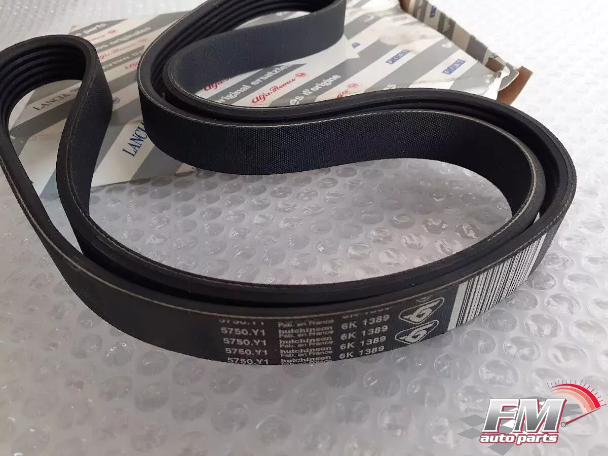 Belt 6PK1389 9463378080