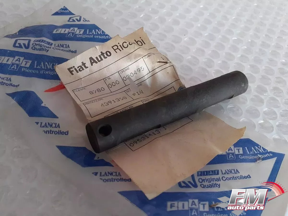 Differential Gear Shaft Pin fits Lancia Delta 4391358 Genuine Differential Gear Shaft Pin fits Lancia Delta 4391358 Genuine