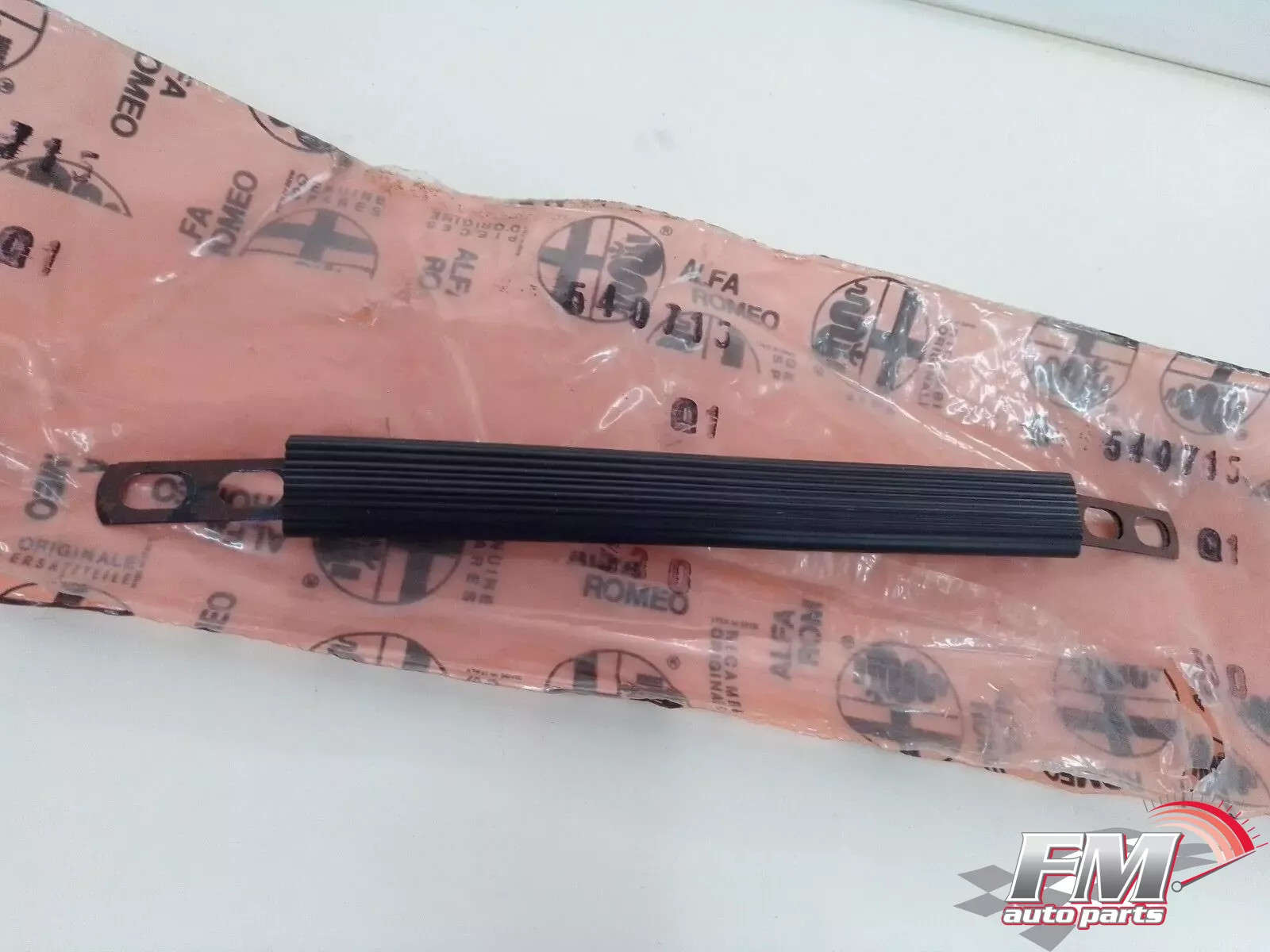 Interior Handle Strap fits Alfa Romeo 540715 Genuine Interior Handle Strap fits Alfa Romeo 540715 Genuine