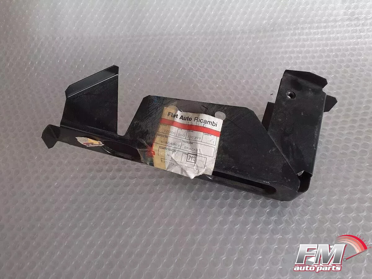 Rear Panel Bracket Right fits Alfa Romeo 146 60604809 Genuine Rear Panel Bracket Right fits Alfa Romeo 146 60604809 Genuine