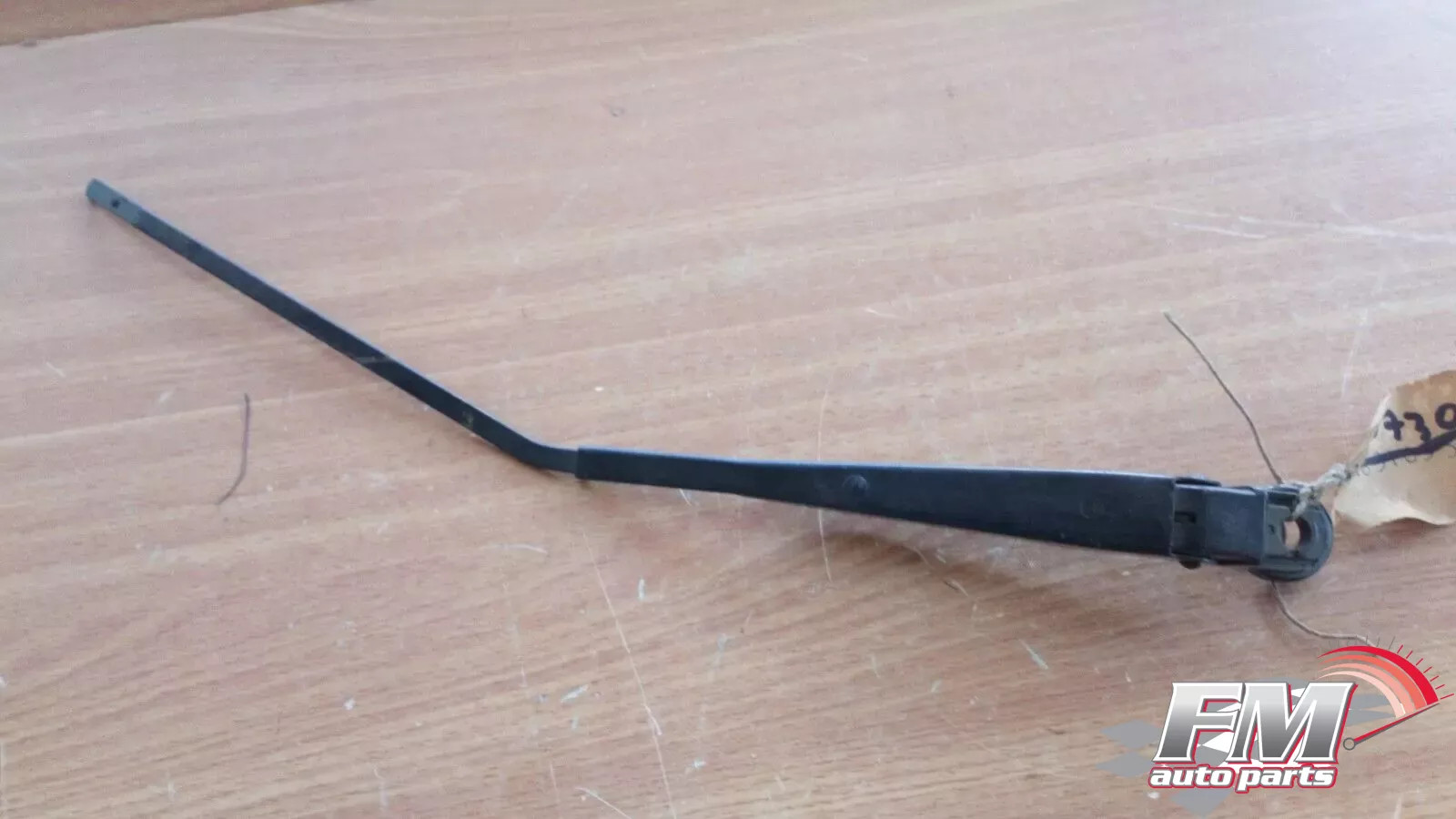 Wiper Arm fits Alfa Romeo 116 60730258 Genuine Wiper Arm fits Alfa Romeo 116 60730258 Genuine