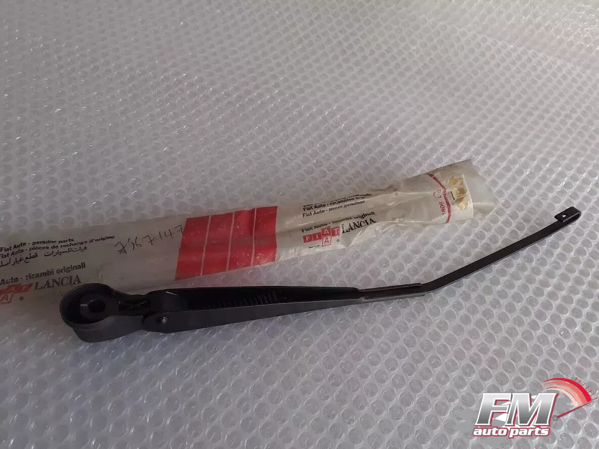 Wiper Arm fits Fiat 7567147 Genuine Wiper Arm fits Fiat 7567147 Genuine