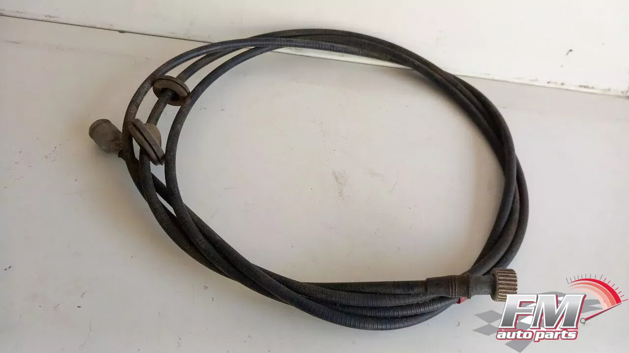 Speedo Cable fits Alfa Romeo Alfetta 60725650 116086450026 Genuine Speedo Cable fits Alfa Romeo Alfetta 60725650 116086450026 Genuine