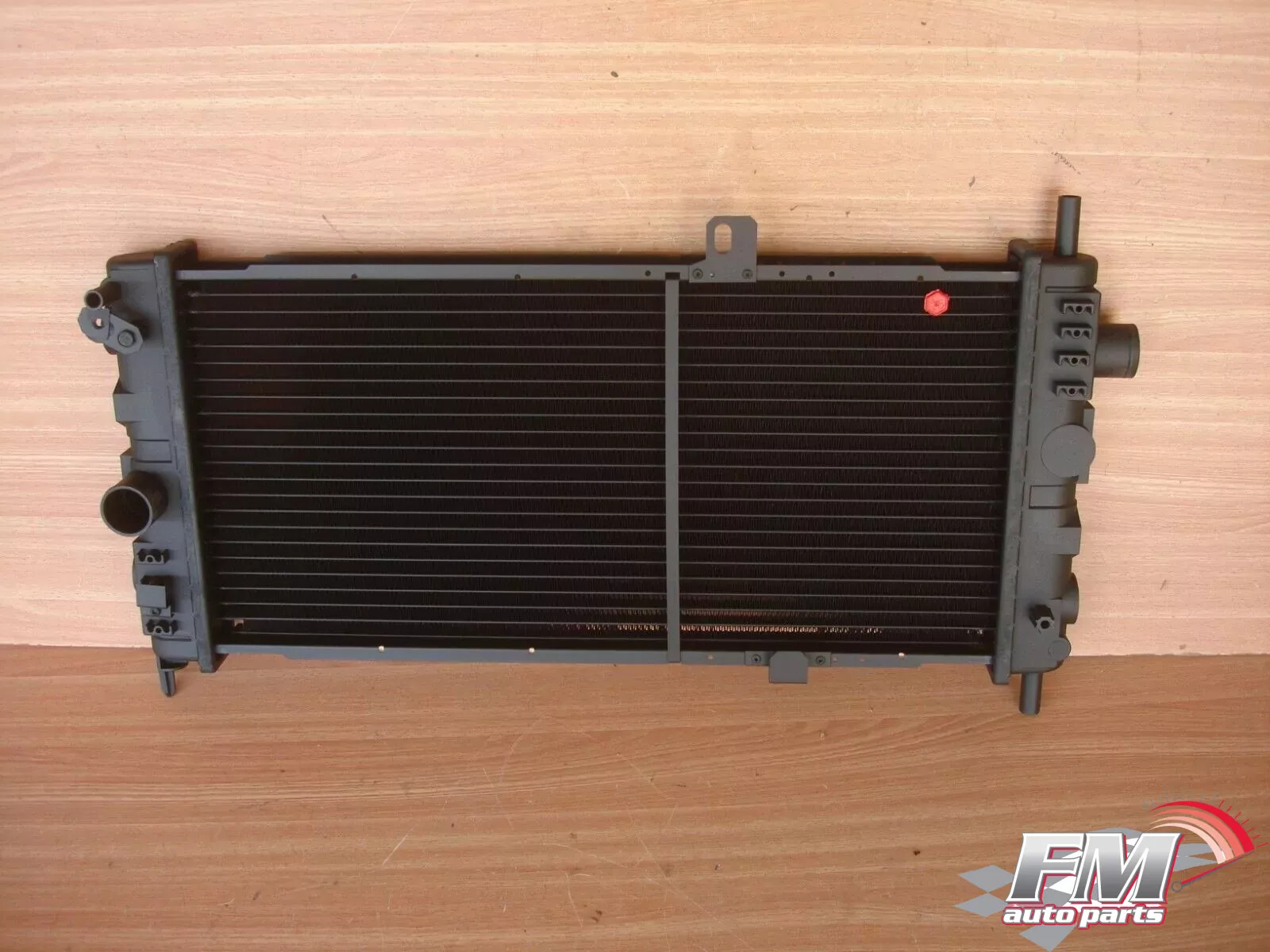 Radiator fits Opel Corsa A Vauxhall Nova 12S 13S C14NZ 90136753 2519306 Radiator fits Opel Corsa A Vauxhall Nova 12S 13S C14NZ 90136753 2519306