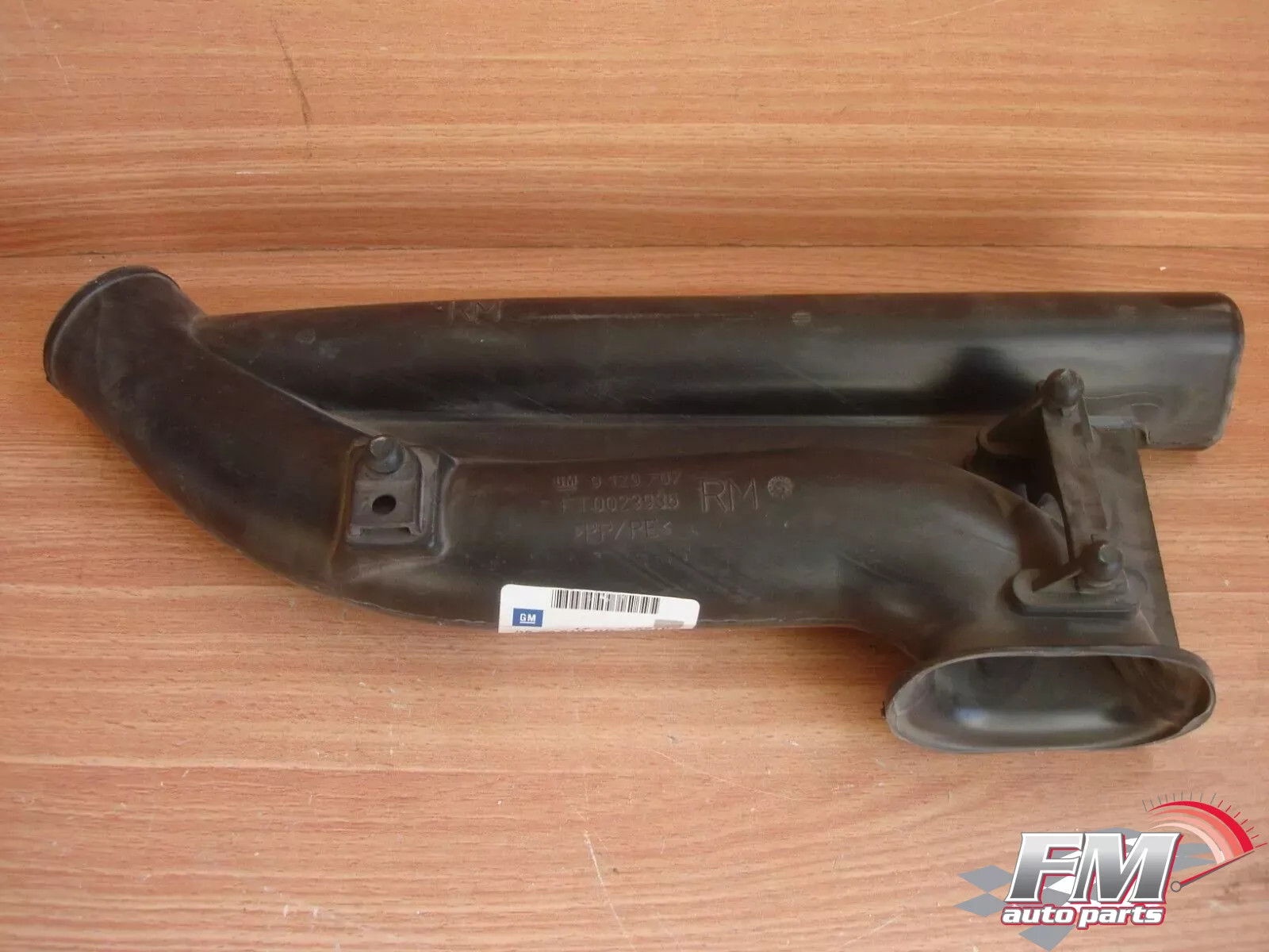 Air Intake Tube fits Opel Vauxhall Tigra B Corsa C Meriva Z12 Z14 9129707 Air Intake Tube fits Opel Vauxhall Tigra B Corsa C Meriva Z12 Z14 9129707