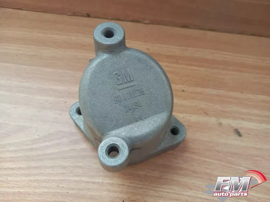 Roller Guide Bracket fits Opel Vauxhall Astra G Corsa B 90411026 Genuine Roller Guide Bracket fits Opel Vauxhall Astra G Corsa B 90411026 Genuine