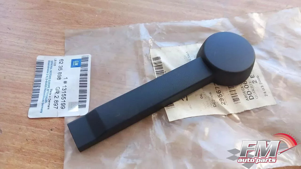 Windscreen Sensor Cover fits Opel Vauxhall Zafira B 13155199 Genuine Windscreen Sensor Cover fits Opel Vauxhall Zafira B 13155199 Genuine