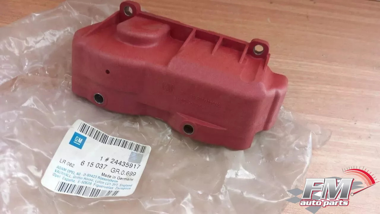 Timing Chain Cover fits Opel Vauxhall Diesel 24435917 Genuine Timing Chain Cover fits Opel Vauxhall Diesel 24435917 Genuine