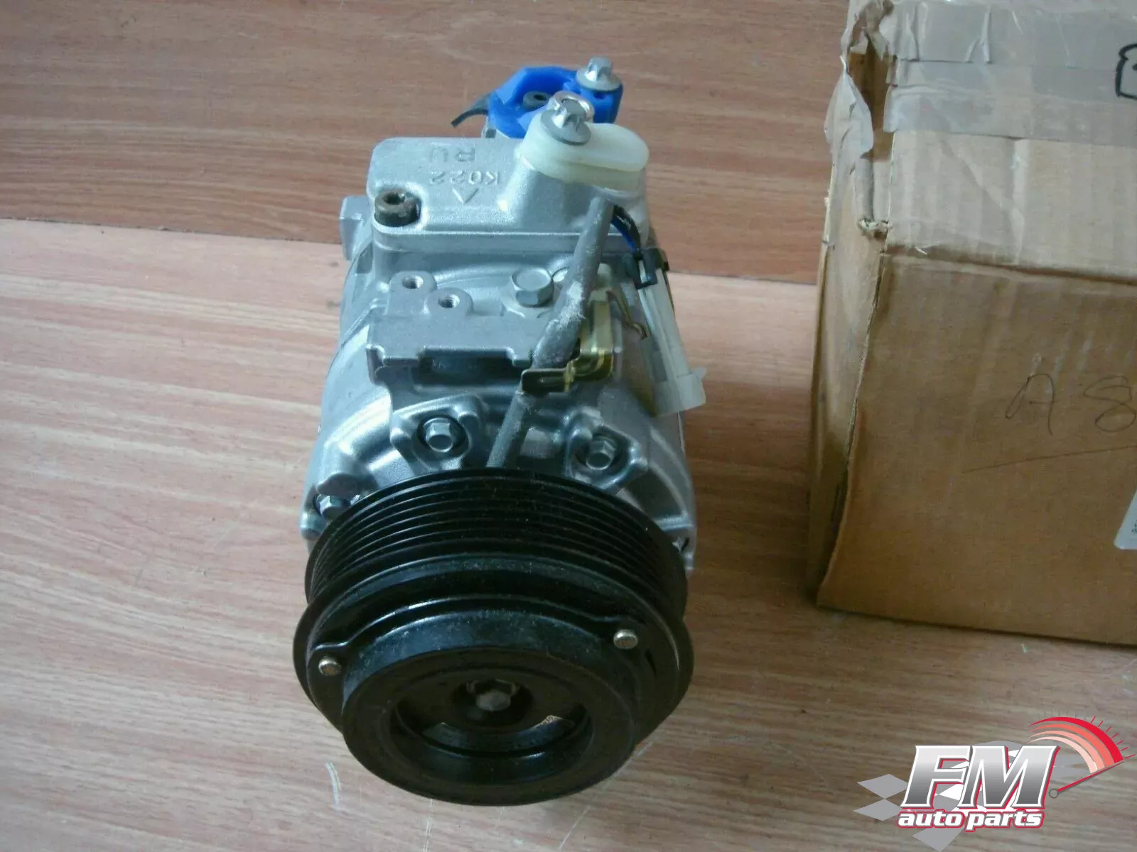 Air Condition Compressor fits Opel Vauxhall Zafira A Diesel 24430319 Genuine Air Condition Compressor fits Opel Vauxhall Zafira A Diesel 24430319 Genuine
