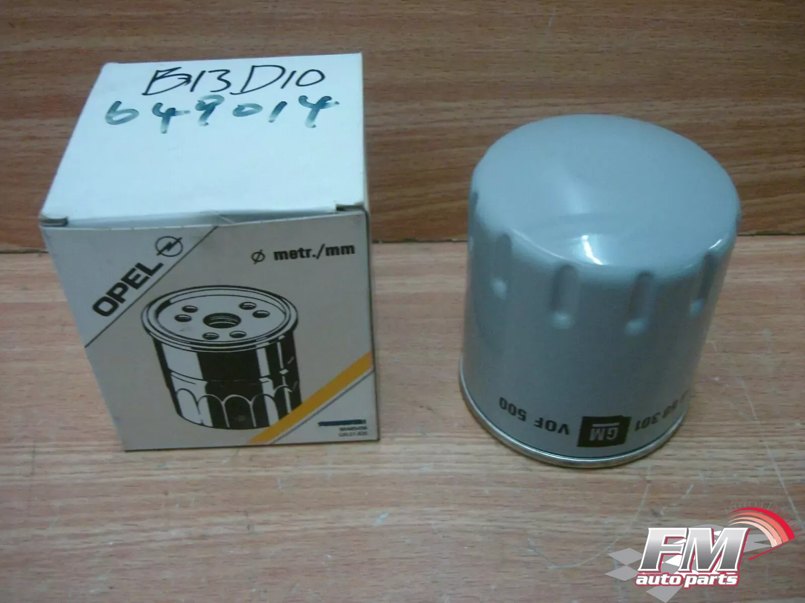 Oil Filter fits Opel Vauxhall Vectra B Astra F Kadett E 17TD 90485456 Genuine 90541163 Oil Filter fits Opel Vauxhall Vectra B Astra F Kadett E 17TD 90485456 Genuine 90541163
