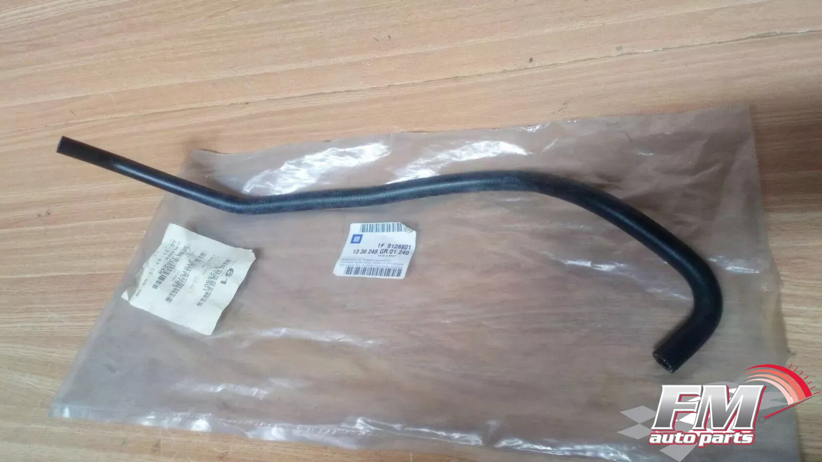 Hose Header Tank to Throttle fits Opel Vauxhall Corsa C Tigra B 9128801 Genuine Hose Header Tank to Throttle fits Opel Vauxhall Corsa C Tigra B 9128801 Genuine