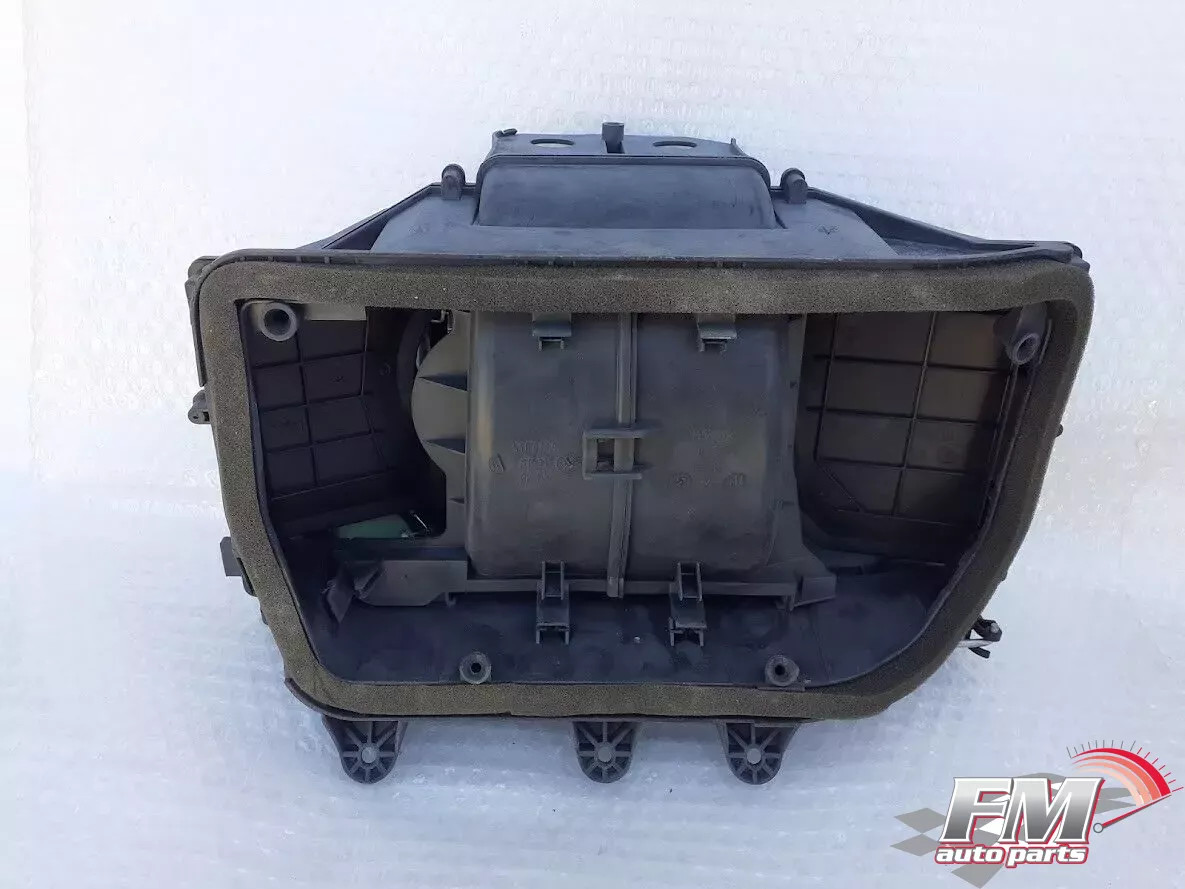 Heater Motor Housing fits Opel Vauxhall Corsa B 90386778 Genuine Heater Motor Housing fits Opel Vauxhall Corsa B 90386778 Genuine