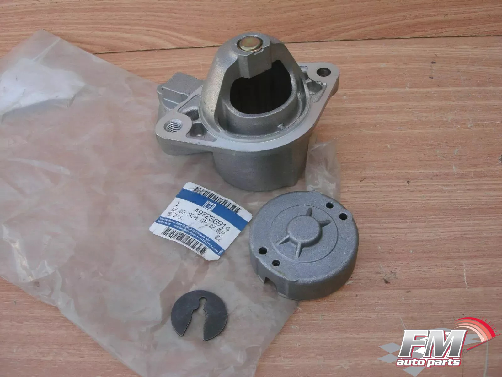Starter Kit fits Opel Vauxhall Astra G H Corsa C Z17DTH Y17DT 97255914 Genuine Starter Kit fits Opel Vauxhall Astra G H Corsa C Z17DTH Y17DT 97255914 Genuine