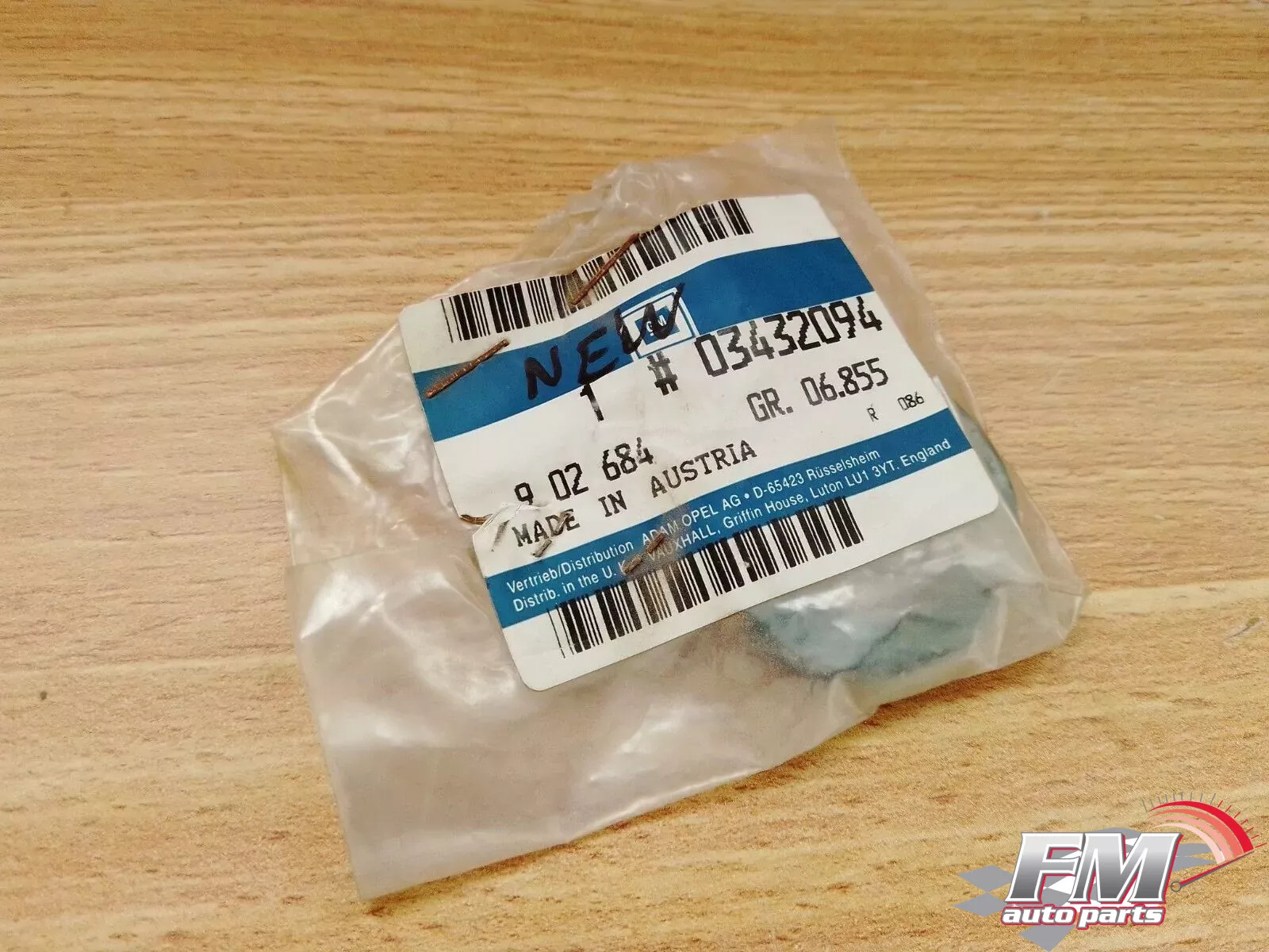 Steering Gear Seal fits Opel Rekord E Omega A Senator B Vauxhall Carlton 3432094 Steering Gear Seal fits Opel Rekord E Omega A Senator B Vauxhall Carlton 3432094