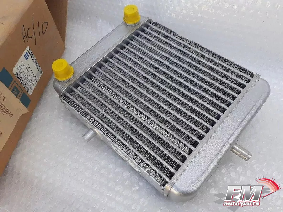 Engine Oil Cooler fits Opel Vauxhall Omega B Diesel 90448565 Genuine Engine Oil Cooler fits Opel Vauxhall Omega B Diesel 90448565 Genuine