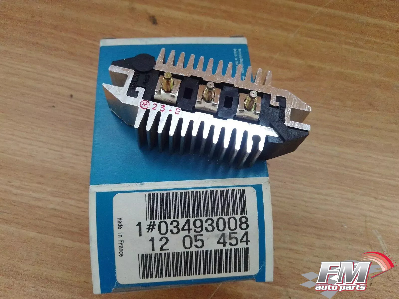 Alternator Rectifier fits Opel Vauxhall Calibra Senator Astra F 3493008 Genuine Alternator Rectifier fits Opel Vauxhall Calibra Senator Astra F 3493008 Genuine