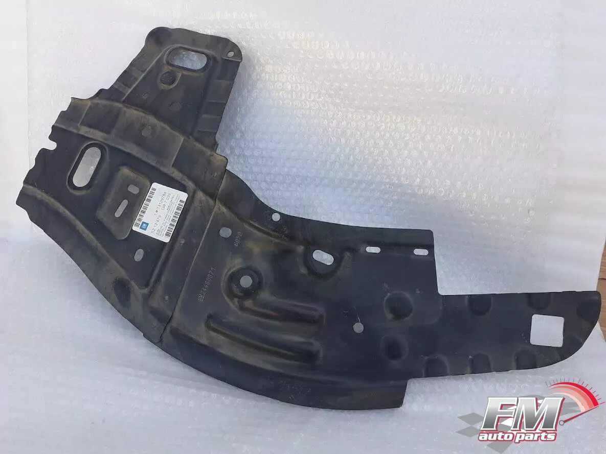 Strike Plate Front Left fits Opel Vauxhall Astra H Zafira B 13129784 Genuine Strike Plate Front Left fits Opel Vauxhall Astra H Zafira B 13129784 Genuine