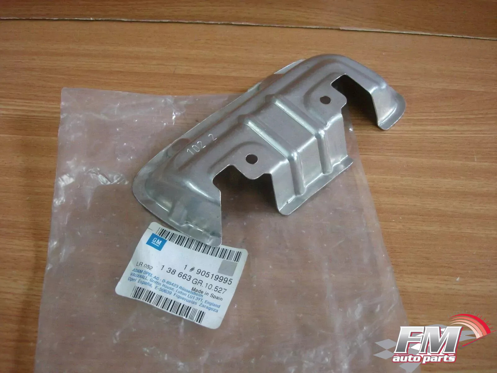 Exterior Door Handle Bracket Left fits Opel Vauxhall Astra G Zafira A Genuine 90519995 Exterior Door Handle Bracket Left fits Opel Vauxhall Astra G Zafira A Genuine 90519995