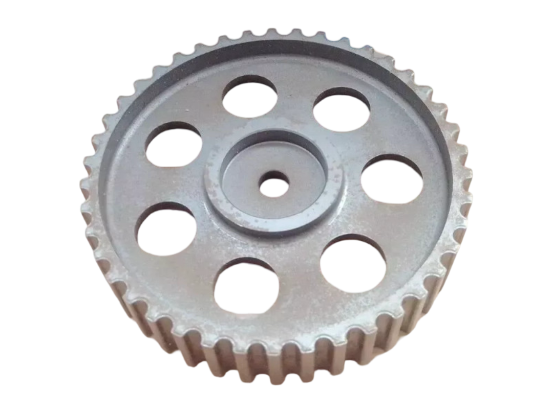 Camshaft Sprocket fits Opel Ascona C Vauxhall Cavalier Diesel 16D 16DA 17D 90136115 Camshaft Sprocket fits Opel Ascona C Vauxhall Cavalier Diesel 16D 16DA 17D 90136115