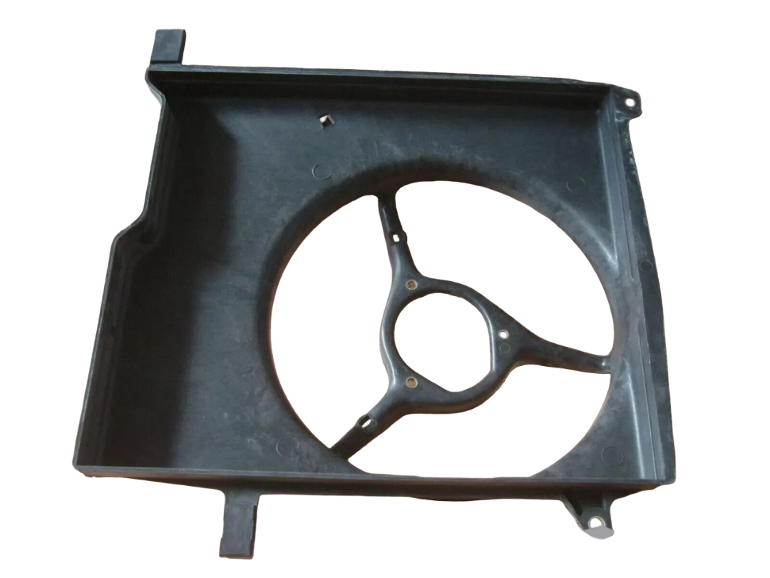 Engine Fan Shroud Cowl fits Opel Ascona C Vauxhall Cavalier 13N 13S Genuine 90190781 Engine Fan Shroud Cowl fits Opel Ascona C Vauxhall Cavalier 13N 13S Genuine 90190781
