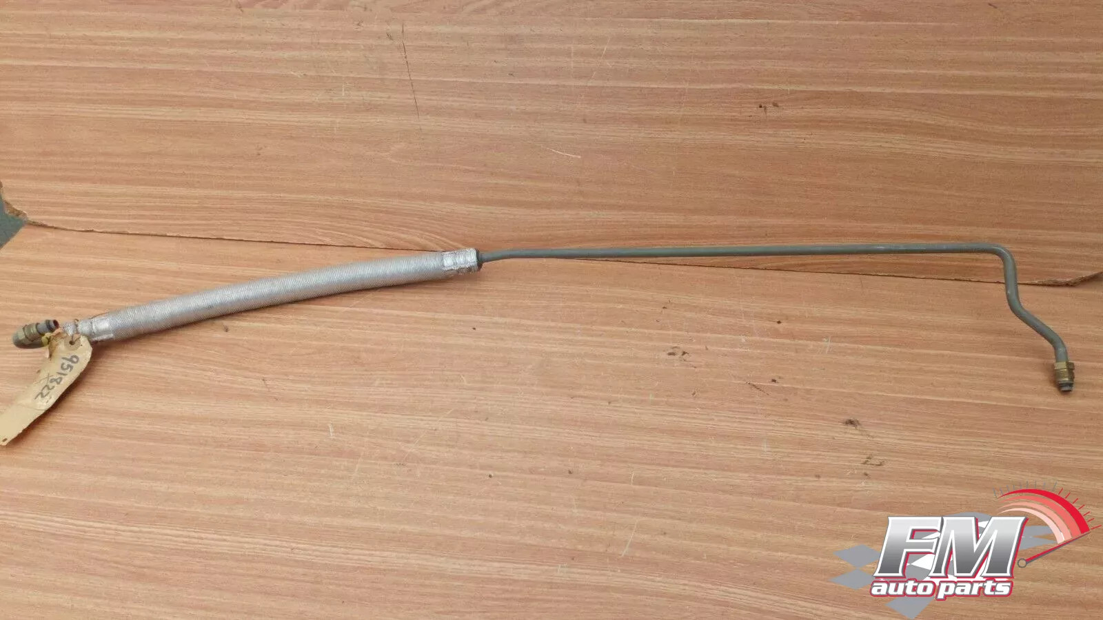 Power Steering Pipe fits Opel Vauxhall Astra F 90468726 Genuine Power Steering Pipe fits Opel Vauxhall Astra F 90468726 Genuine