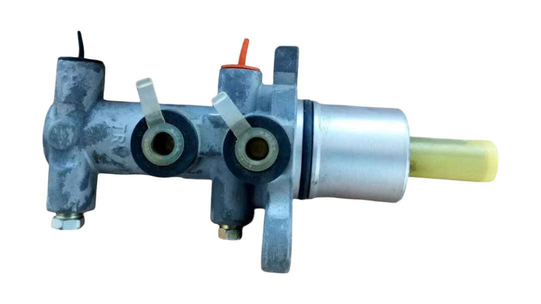 Brake Master Cylinder fits Opel Vauxhall Vivaro A Renault Trafic 25.40mm 9199236 Brake Master Cylinder fits Opel Vauxhall Vivaro A Renault Trafic 25.40mm 9199236
