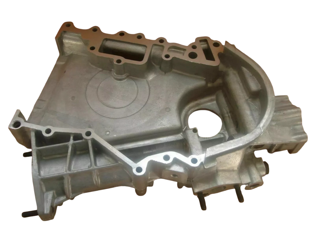 Timing Housing fits Opel Rekord D E Diesel 90017716 Genuine Timing Housing fits Opel Rekord D E Diesel 90017716 Genuine