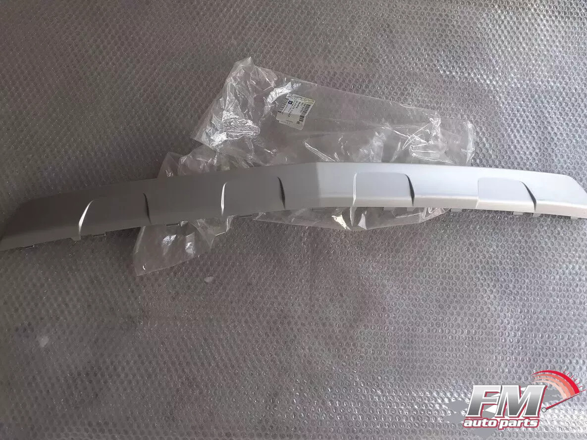 Front Bumper Lower Panel fits Opel Vauxhall Mokka 95276671 Genuine Front Bumper Lower Panel fits Opel Vauxhall Mokka 95276671 Genuine