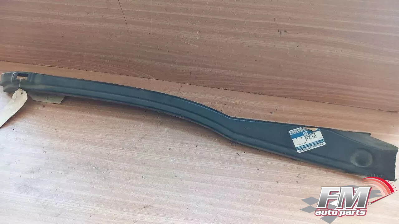 Rear Left Quarter Water Channel fits Opel Vauxhall Tigra A 90389923 Genuine Rear Left Quarter Water Channel fits Opel Vauxhall Tigra A 90389923 Genuine