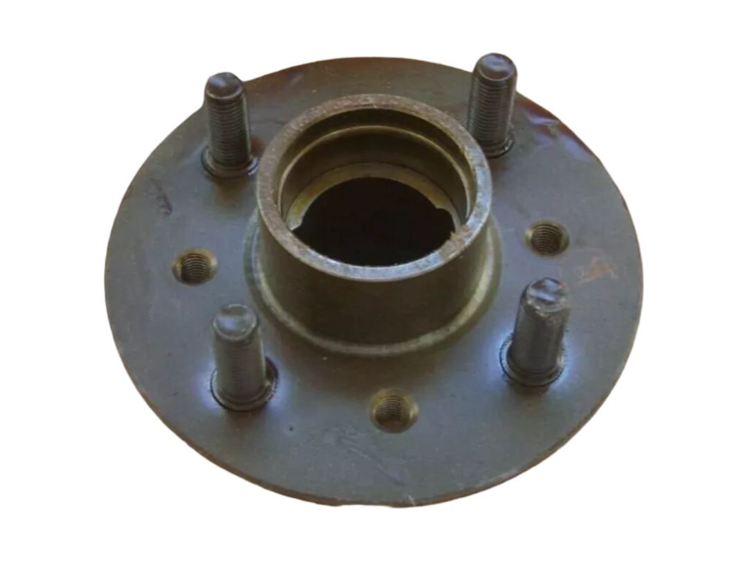 Wheel Hub Front fits Opel Rekord E 90079293 Genuine Wheel Hub Front fits Opel Rekord E 90079293 Genuine