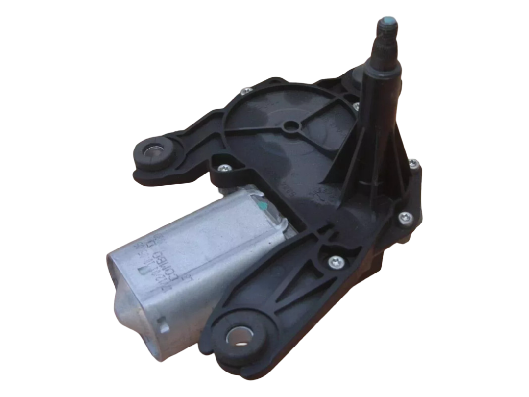 Windshield Wiper Motor Rear Right fits Opel Corsa Combo C 9225635 Genuine Windshield Wiper Motor Rear Right fits Opel Corsa Combo C 9225635 Genuine