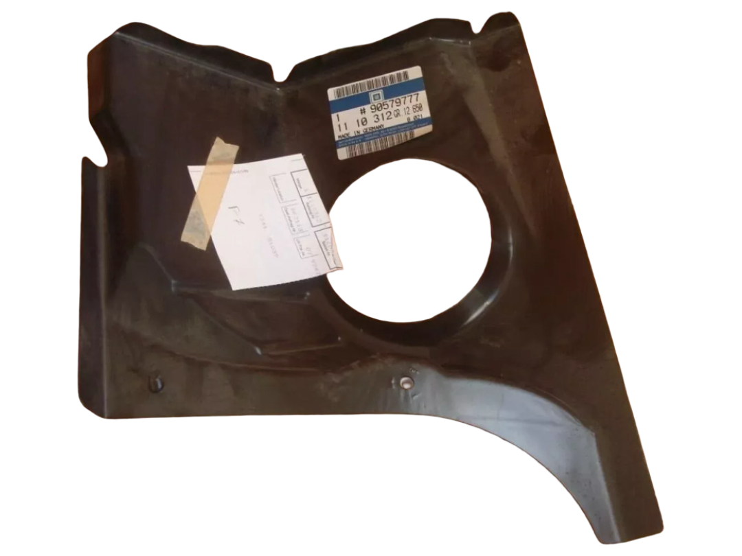 Shock Absorber Reinforcement Right Front fits Opel Vauxhall Zafira A 90579777 Shock Absorber Reinforcement Right Front fits Opel Vauxhall Zafira A 90579777