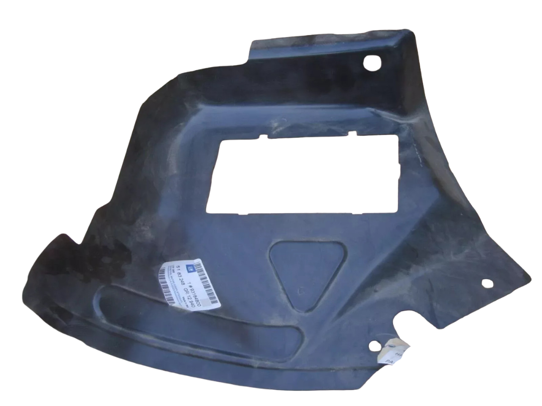 Extension Rear Outer Right Lower fits Opel Vauxhall Zafira B 93184800 Genuine Extension Rear Outer Right Lower fits Opel Vauxhall Zafira B 93184800 Genuine
