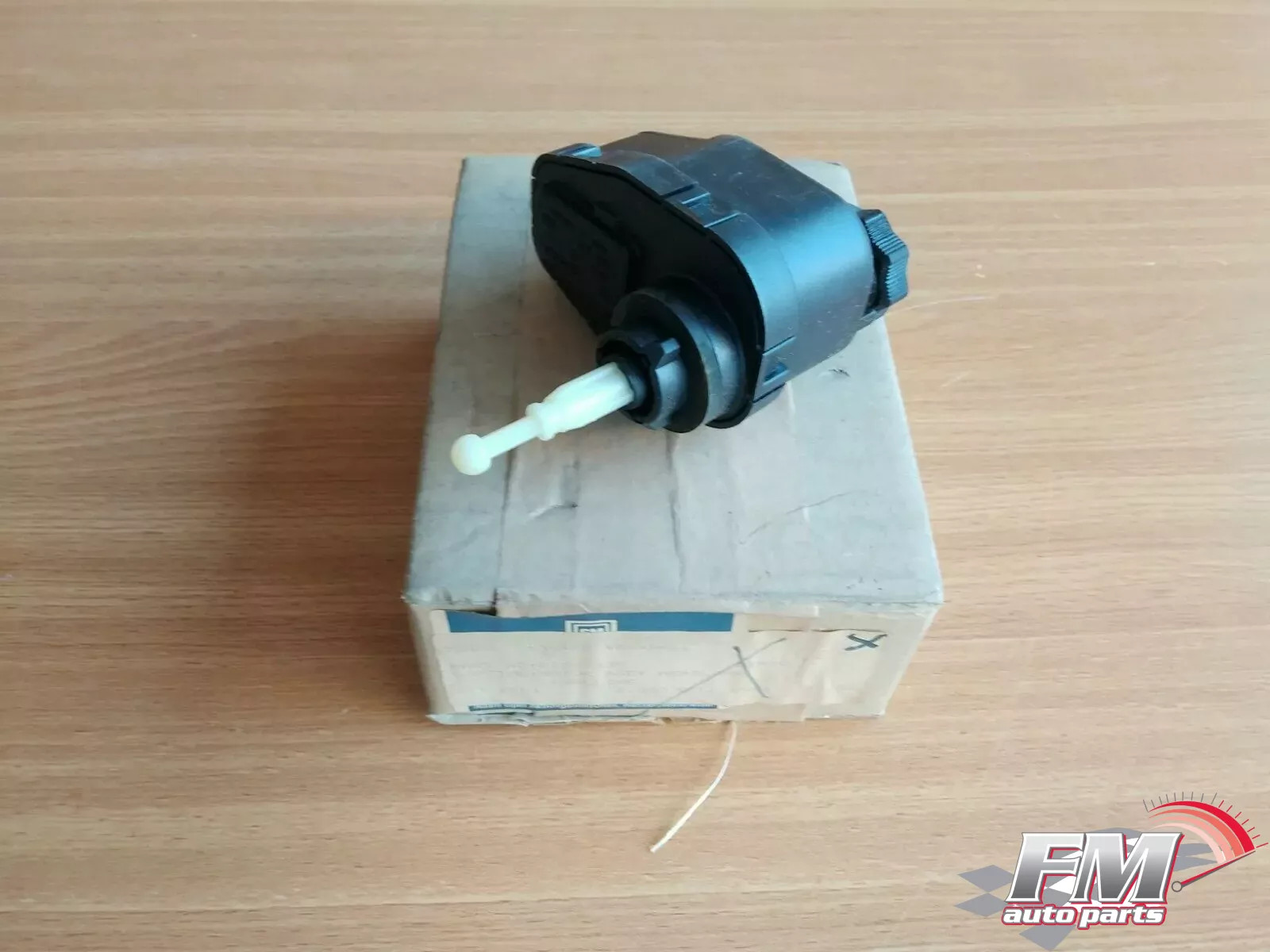 Headlight Adjuster Level Motor fits Opel Vauxhall Astra F 90449063 Genuine Headlight Adjuster Level Motor fits Opel Vauxhall Astra F 90449063 Genuine
