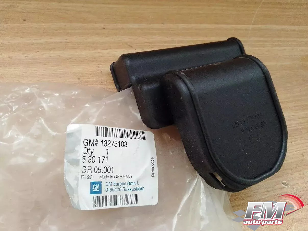 ABS Hydraulic Unit Cover fits Opel Vauxhall Corsa D 13275103 Genuine ABS Hydraulic Unit Cover fits Opel Vauxhall Corsa D 13275103 Genuine
