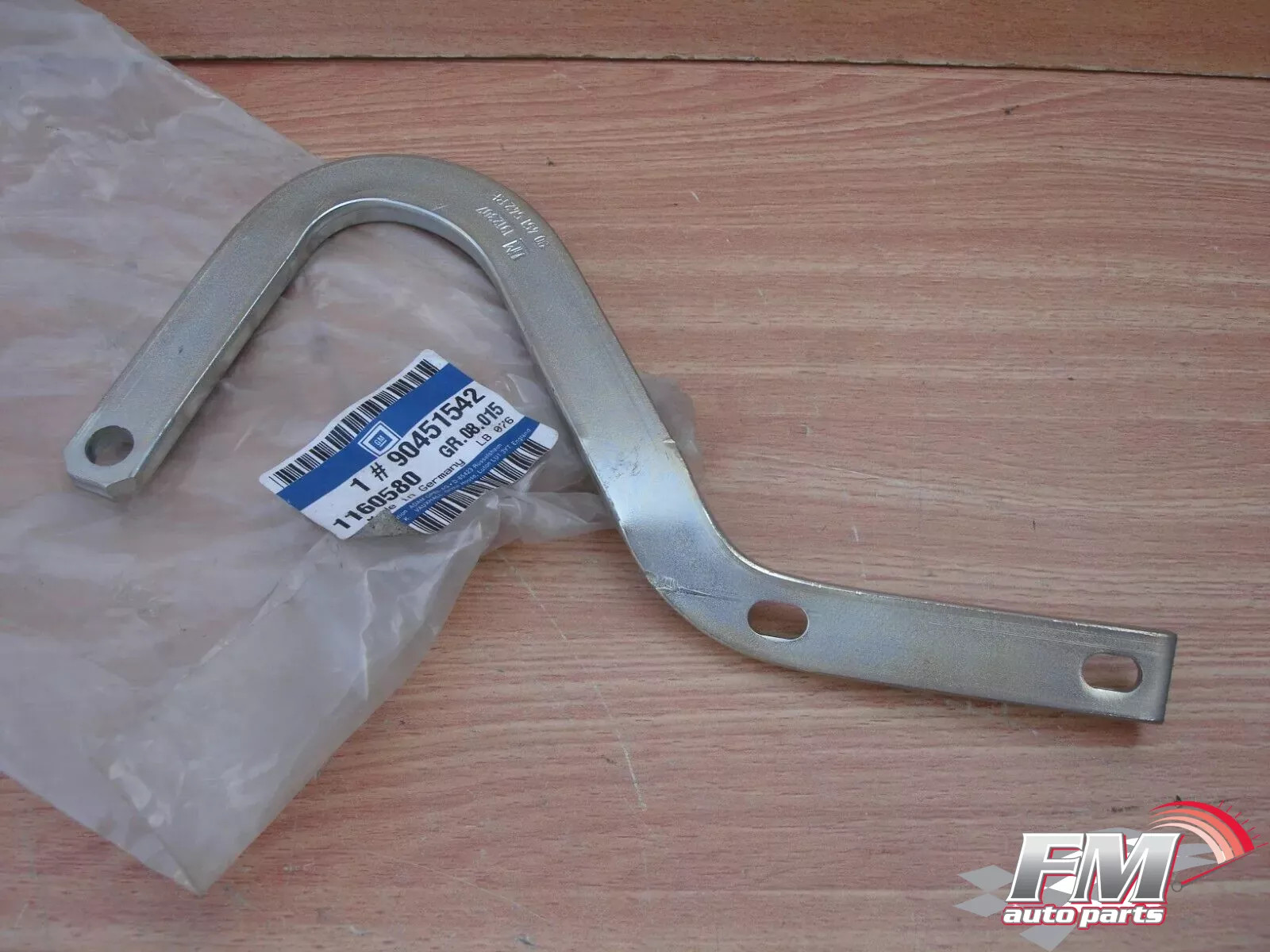 Hood Bonnet Hinge Right fits Opel Vauxhall Astra F GSi 90451542 Genuine Hood Bonnet Hinge Right fits Opel Vauxhall Astra F GSi 90451542 Genuine