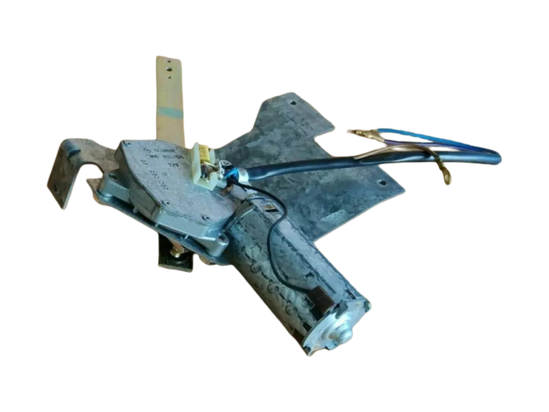 Windshield Wiper Motor Rear Window fits Opel Kadett D 90069651 Genuine Windshield Wiper Motor Rear Window fits Opel Kadett D 90069651 Genuine