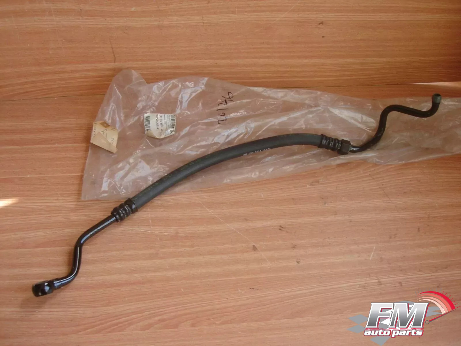Oil Cooler Hose fits Opel Vauxhall Astra F 17D 17DR X17DTL 90501465 Genuine Oil Cooler Hose fits Opel Vauxhall Astra F 17D 17DR X17DTL 90501465 Genuine