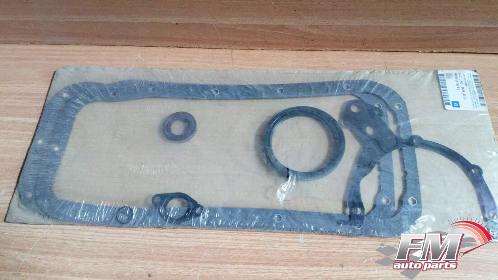 Bottom Crankcase Gasket Set fits Opel Vauxhall Corsa A Vectra A Ascona C Nova 90397816 Bottom Crankcase Gasket Set fits Opel Vauxhall Corsa A Vectra A Ascona C Nova 90397816